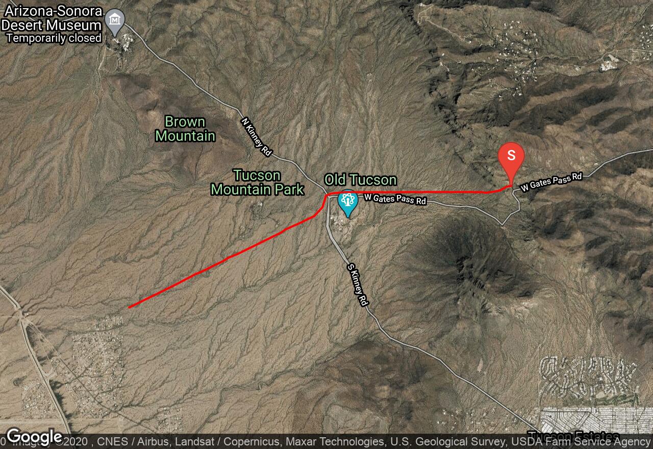 Find Adventures Near You, Track Your Progress, Share