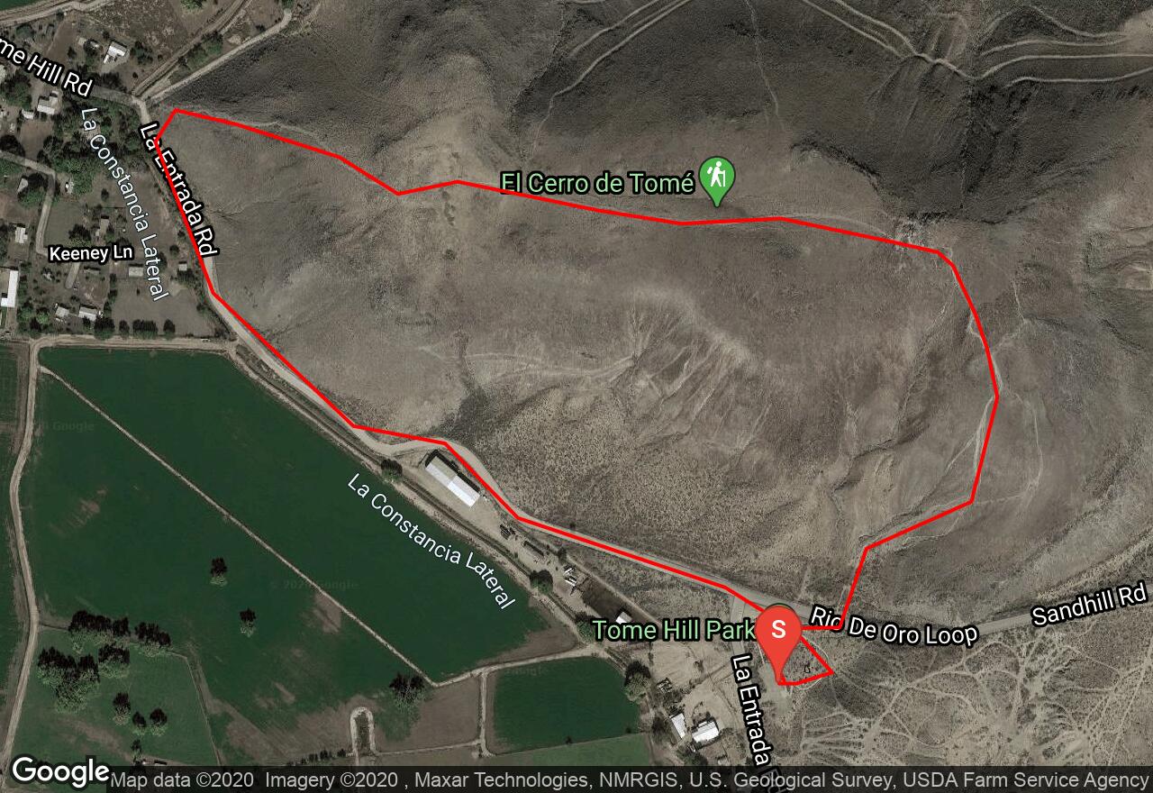 Find Adventures Near You, Track Your Progress, Share