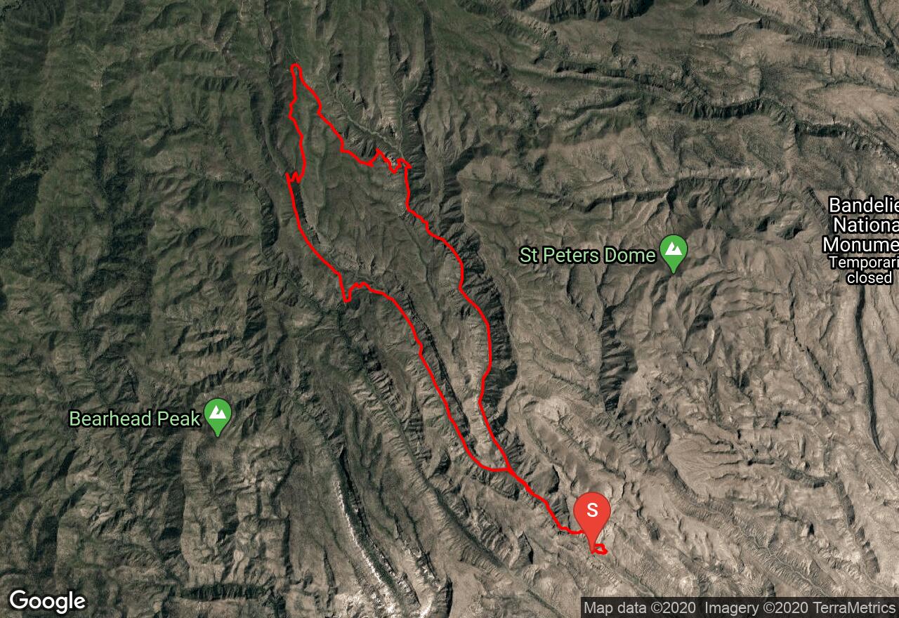 Find Adventures Near You, Track Your Progress, Share