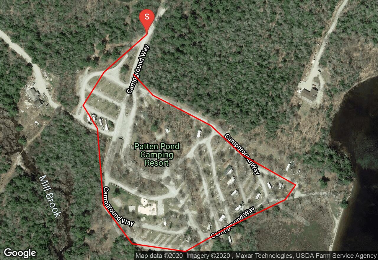 Find Adventures Near You, Track Your Progress, Share