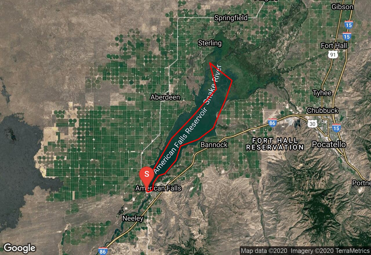 Find Adventures Near You, Track Your Progress, Share