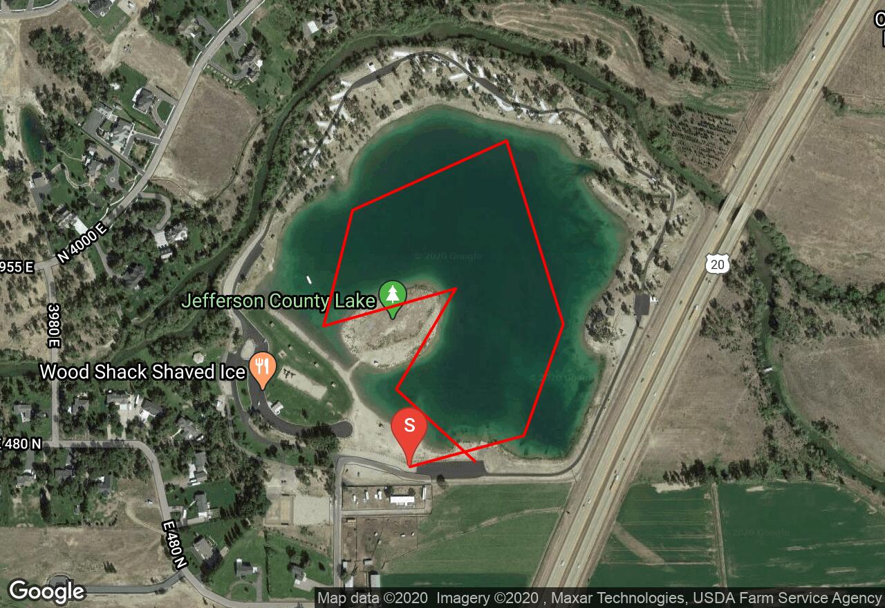 Find Adventures Near You, Track Your Progress, Share