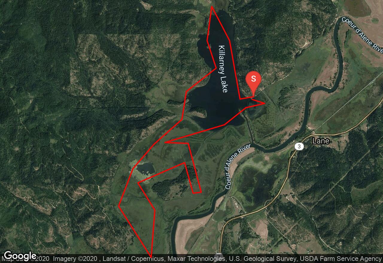 Find Adventures Near You, Track Your Progress, Share