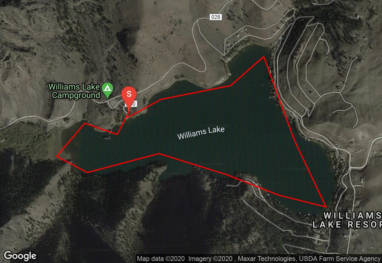 Find Adventures Near You, Track Your Progress, Share