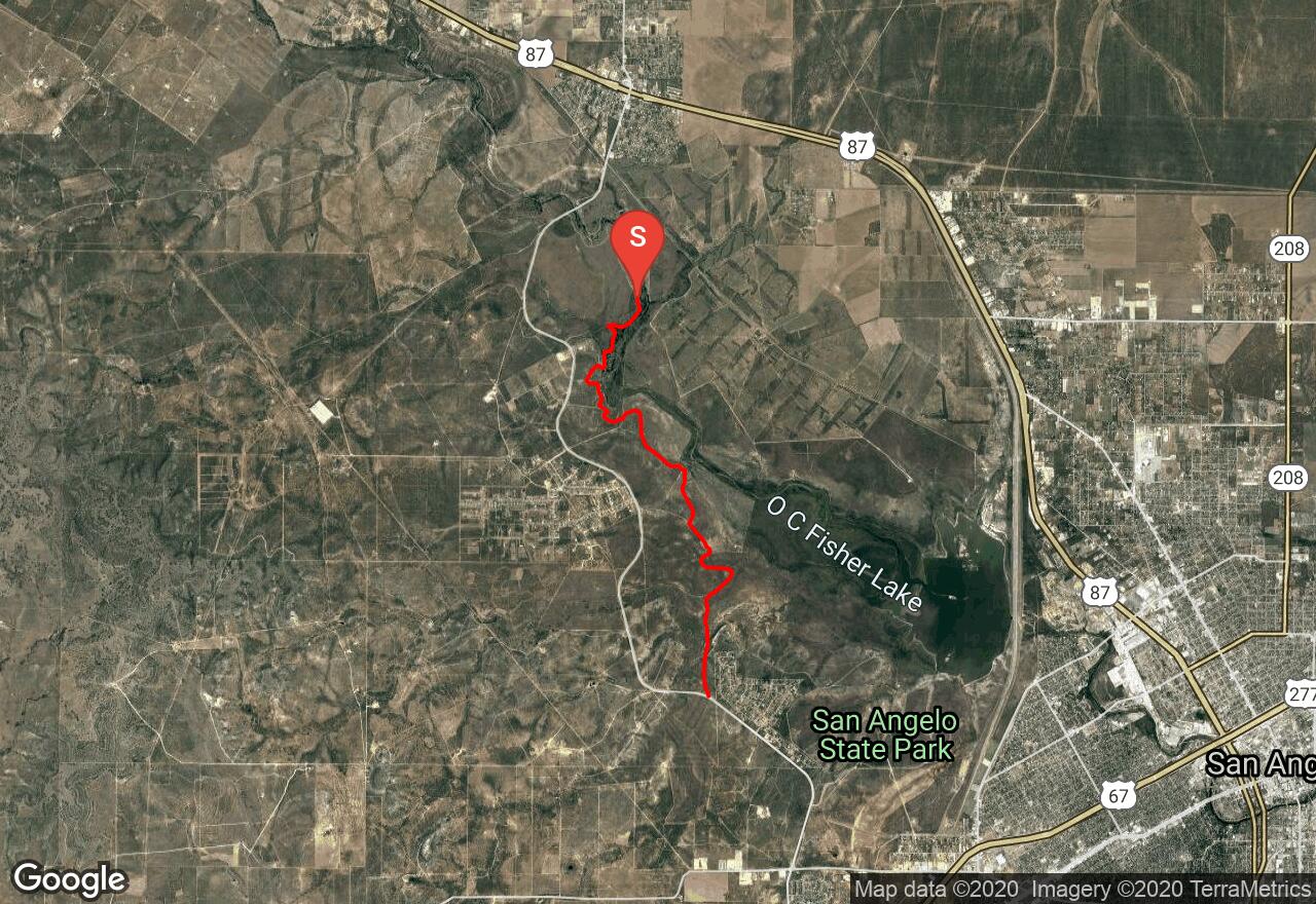 Find Adventures Near You, Track Your Progress, Share