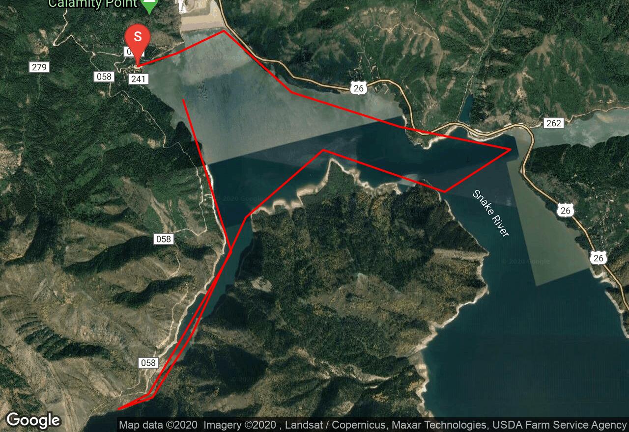 Find Adventures Near You, Track Your Progress, Share