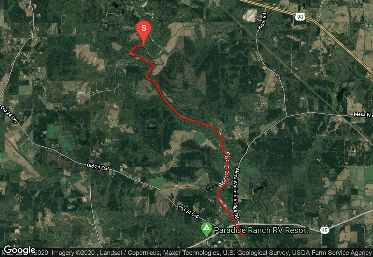 Find Adventures Near You, Track Your Progress, Share