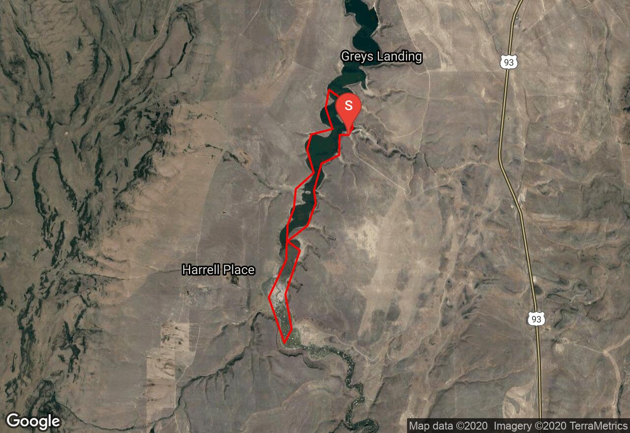 Find Adventures Near You, Track Your Progress, Share