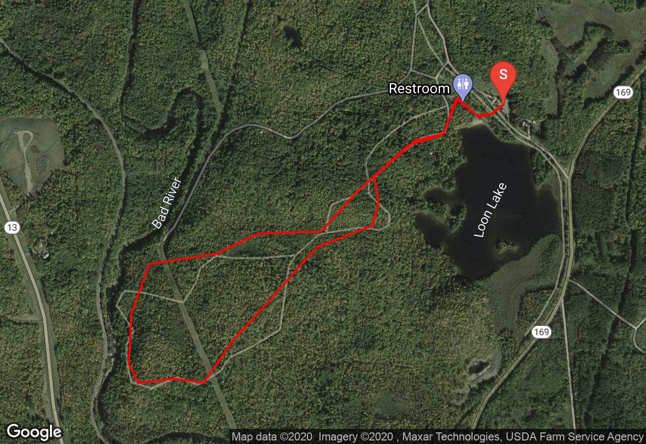 Find Adventures Near You, Track Your Progress, Share