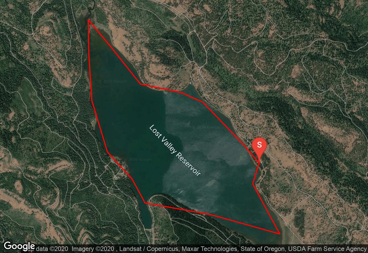 Find Adventures Near You, Track Your Progress, Share