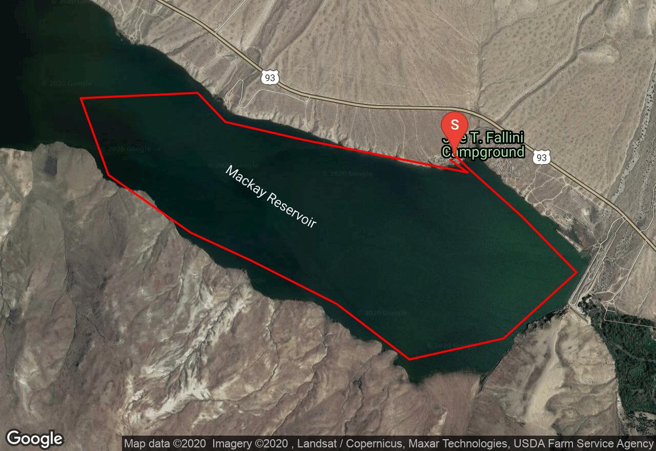 Find Adventures Near You, Track Your Progress, Share