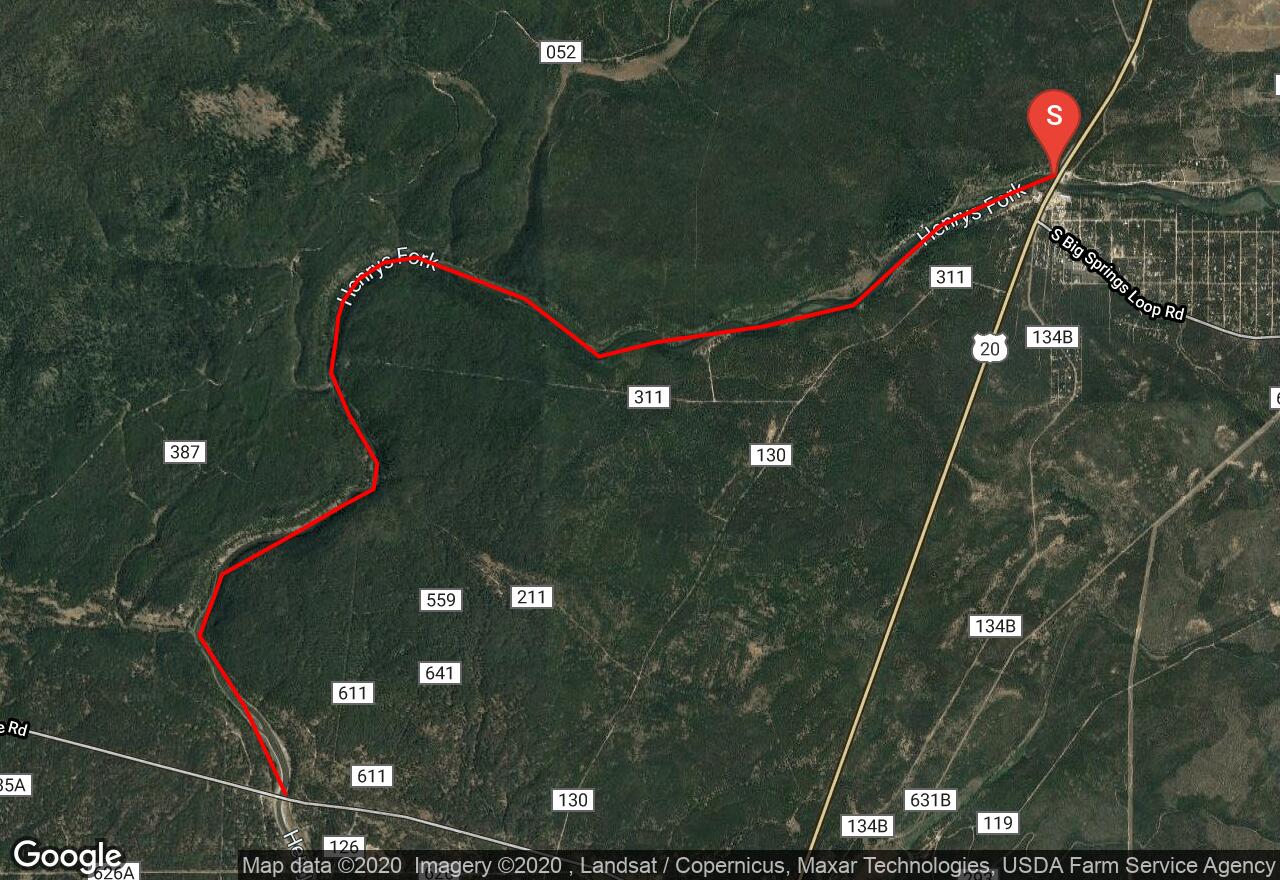 Find Adventures Near You, Track Your Progress, Share