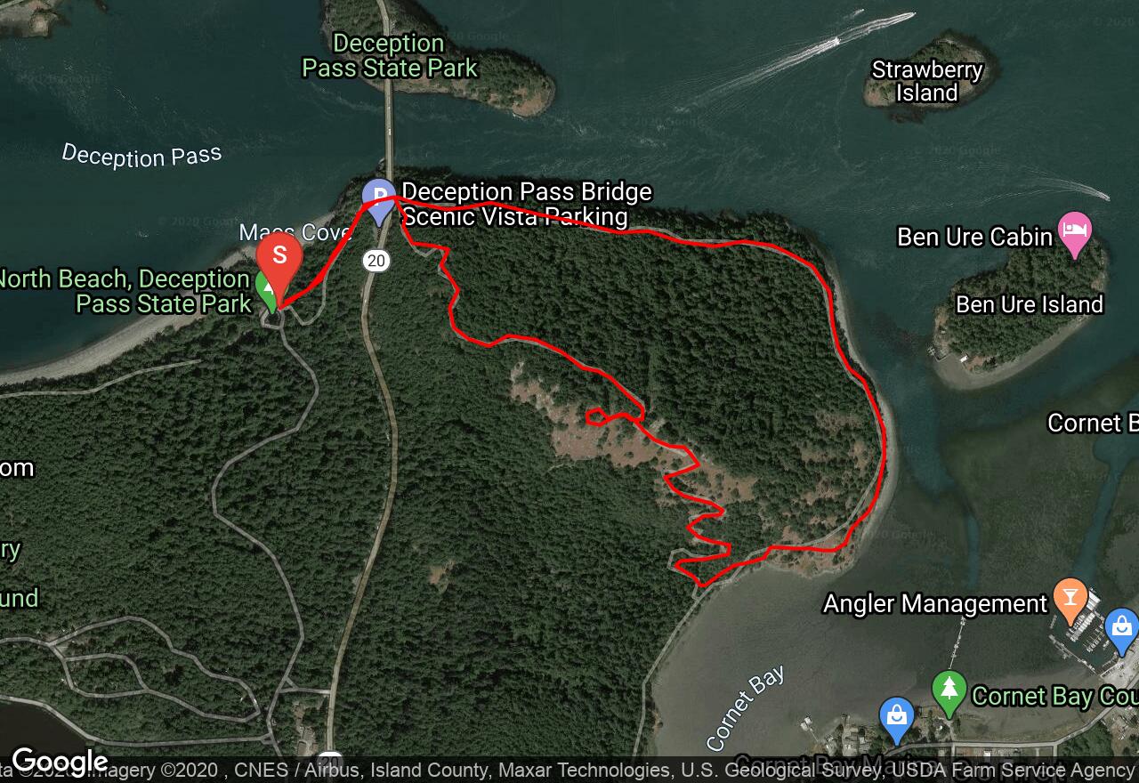 Find Adventures Near You, Track Your Progress, Share