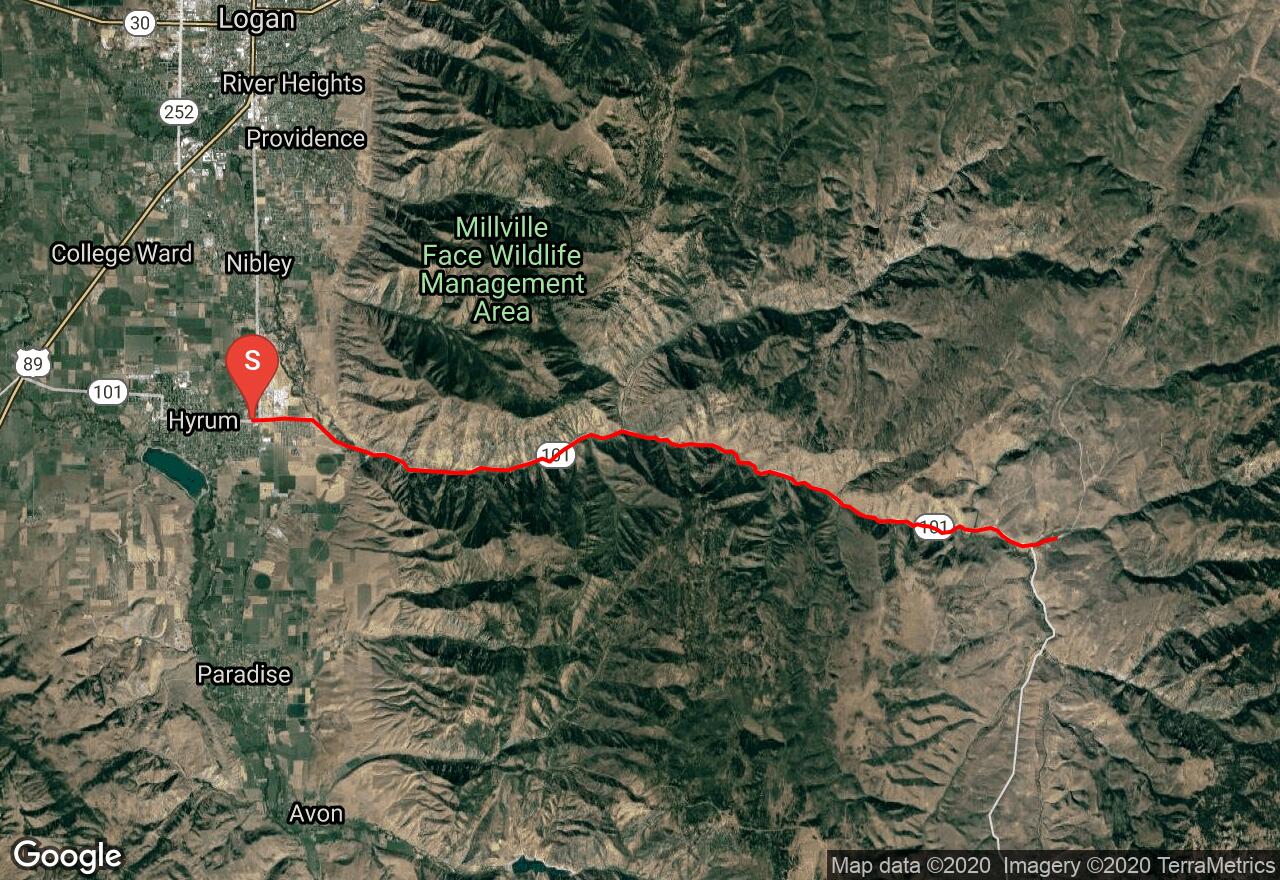 Find Adventures Near You, Track Your Progress, Share