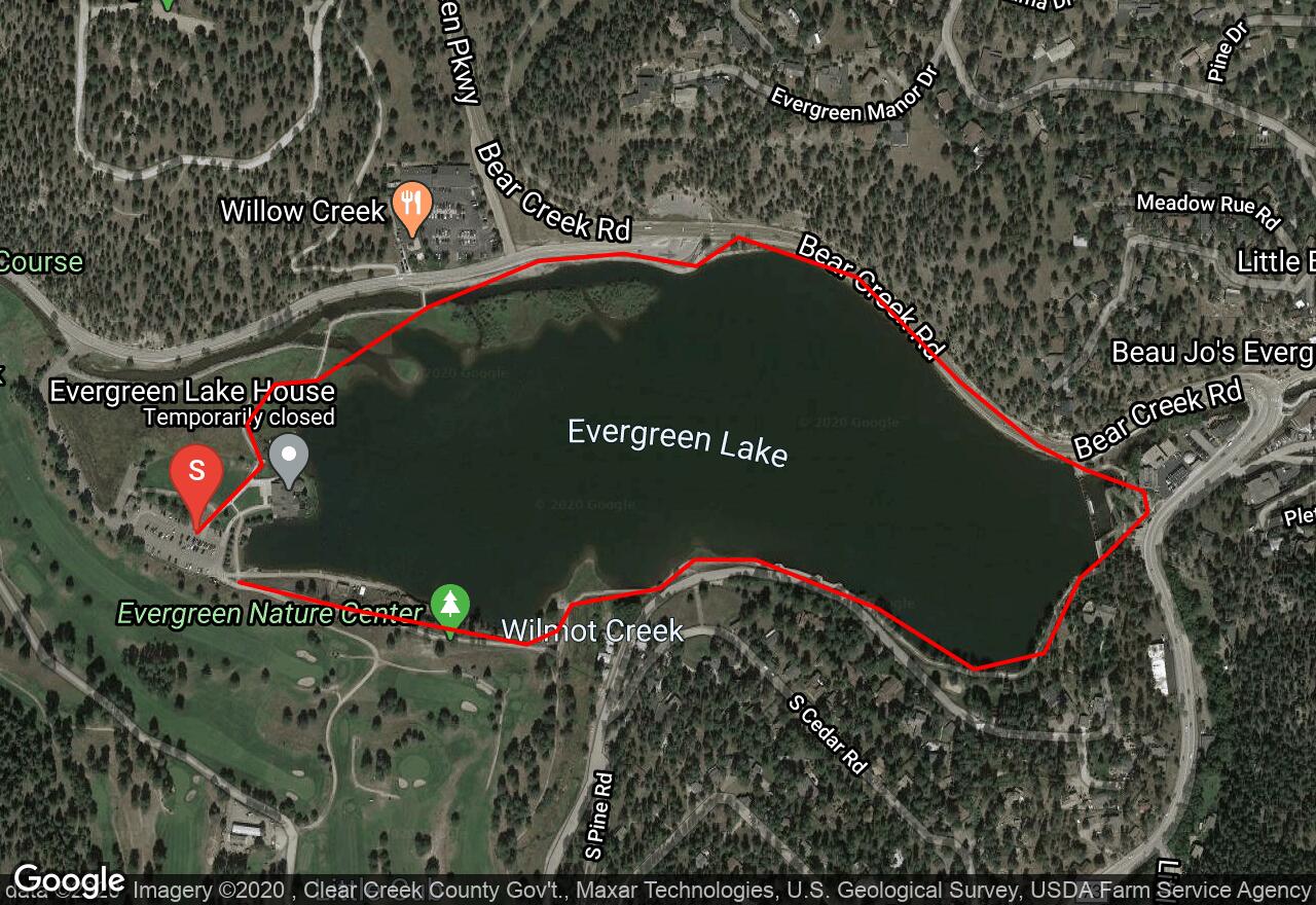 Find Adventures Near You, Track Your Progress, Share