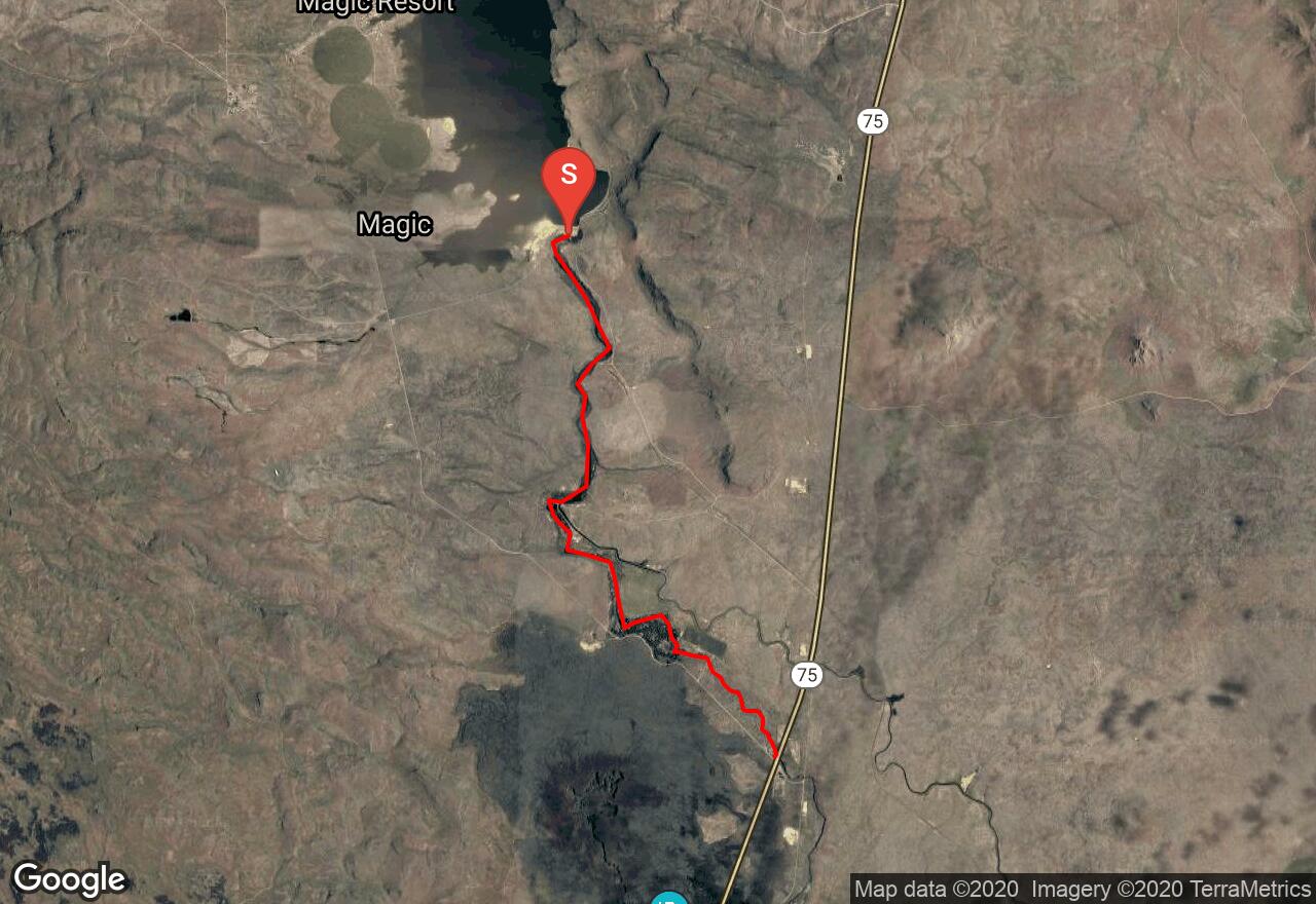 Find Adventures Near You, Track Your Progress, Share