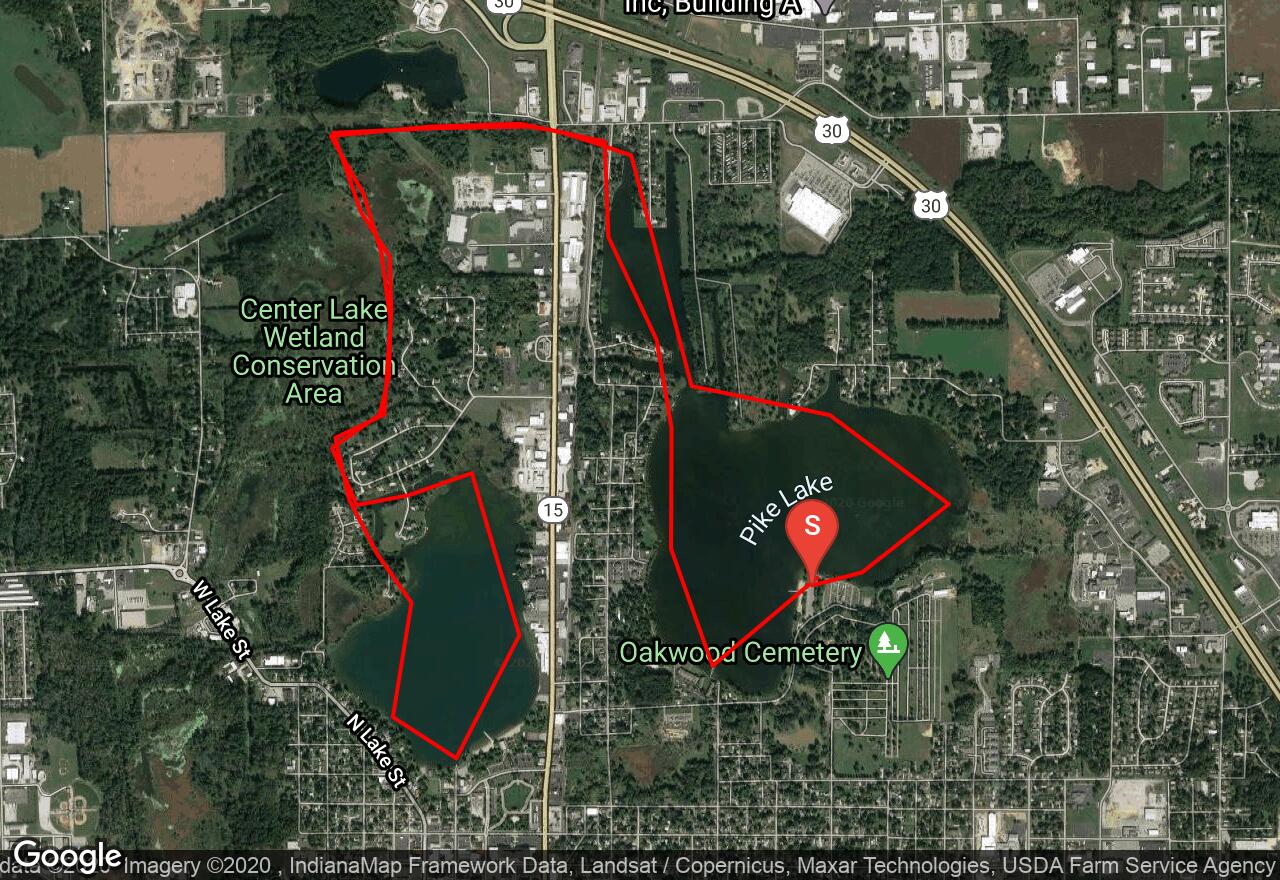 Find Adventures Near You, Track Your Progress, Share