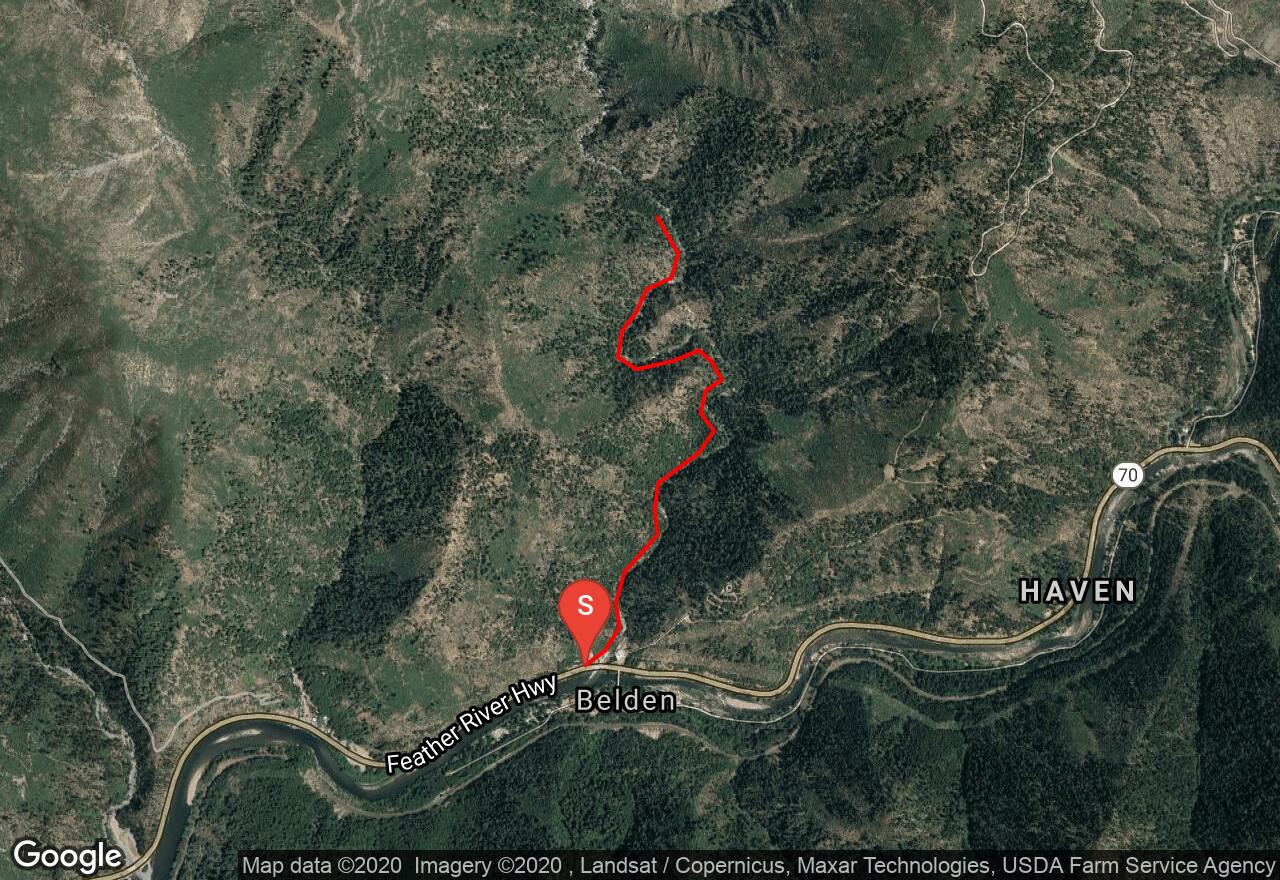 Find Adventures Near You, Track Your Progress, Share