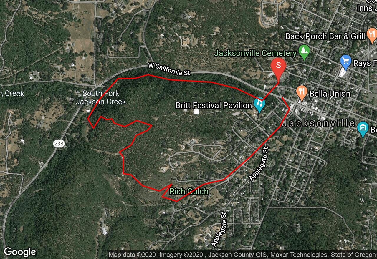 Find Adventures Near You, Track Your Progress, Share