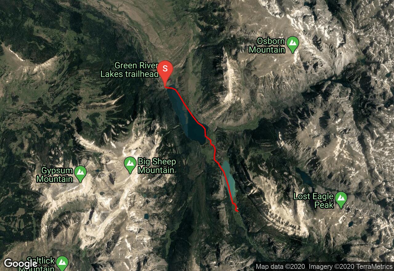 Find Adventures Near You, Track Your Progress, Share