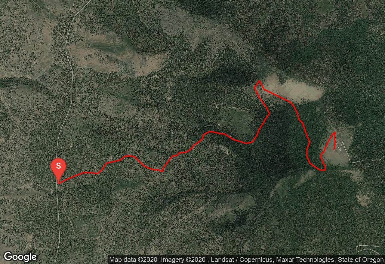 Find Adventures Near You, Track Your Progress, Share