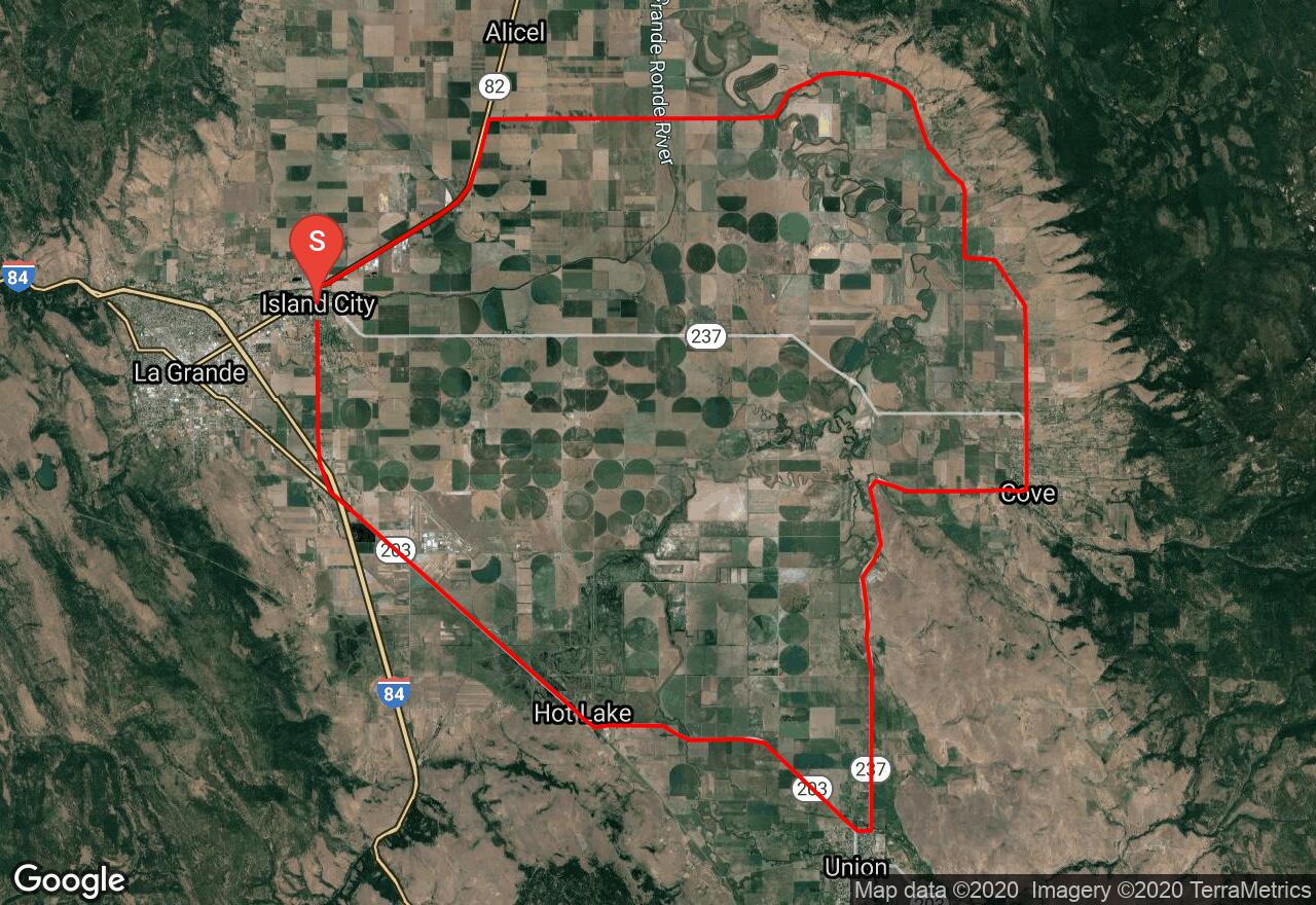 Find Adventures Near You, Track Your Progress, Share