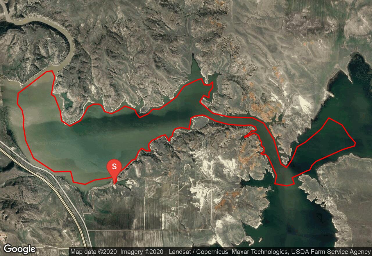 Find Adventures Near You, Track Your Progress, Share