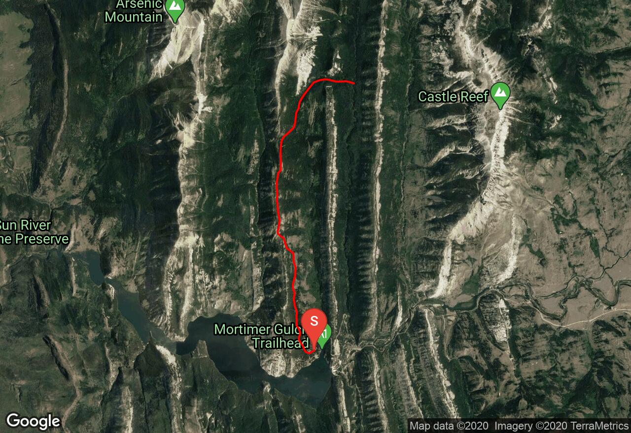 Find Adventures Near You, Track Your Progress, Share