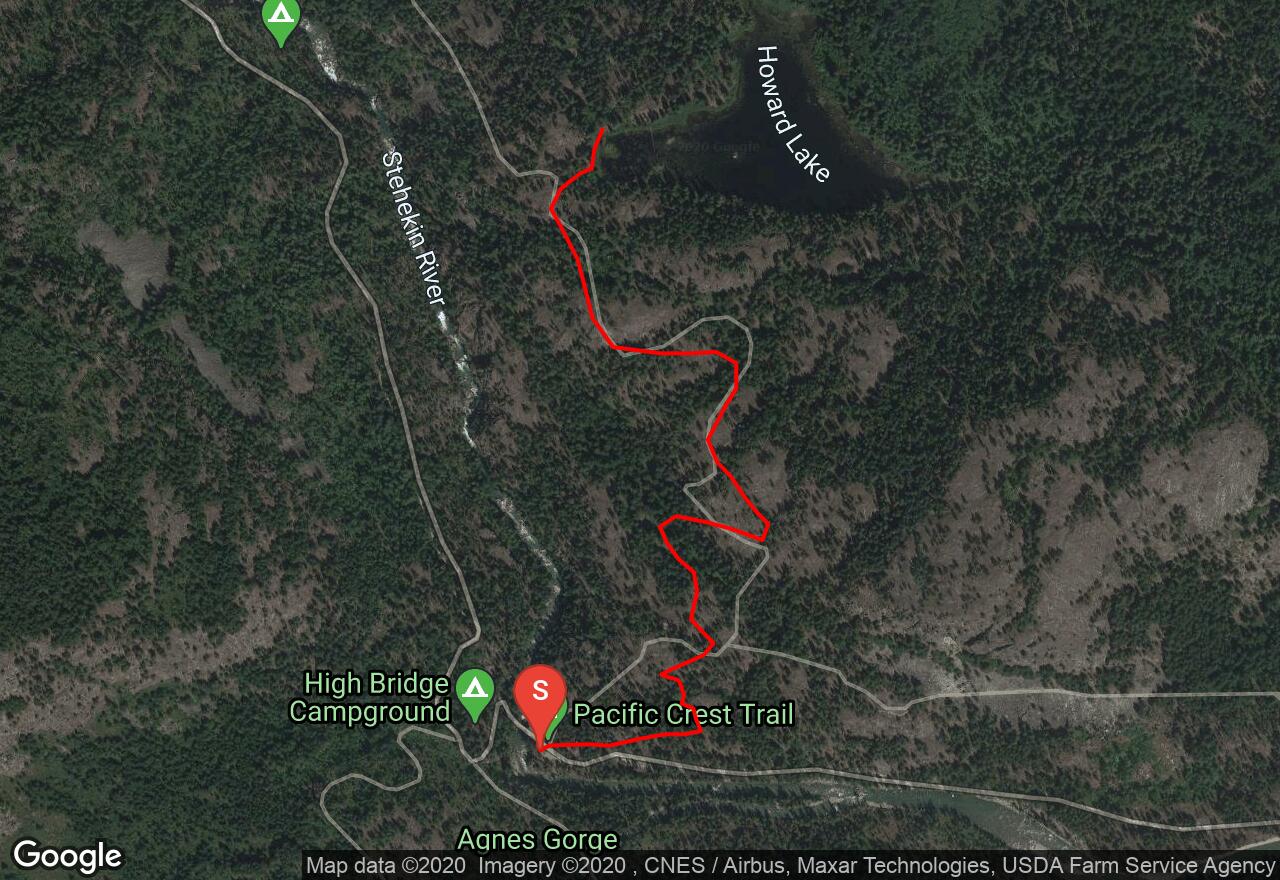 Find Adventures Near You, Track Your Progress, Share