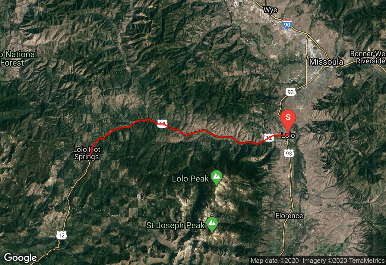 Find Adventures Near You, Track Your Progress, Share