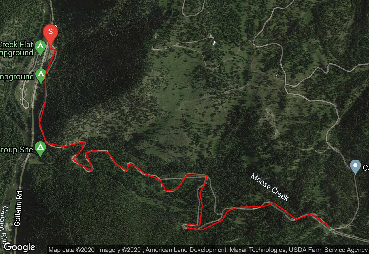 Find Adventures Near You, Track Your Progress, Share