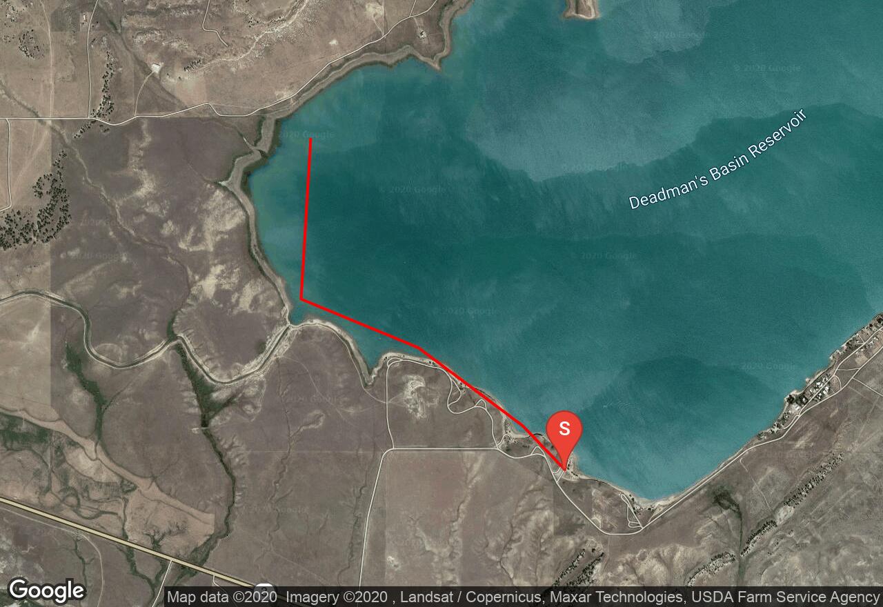 Find Adventures Near You, Track Your Progress, Share