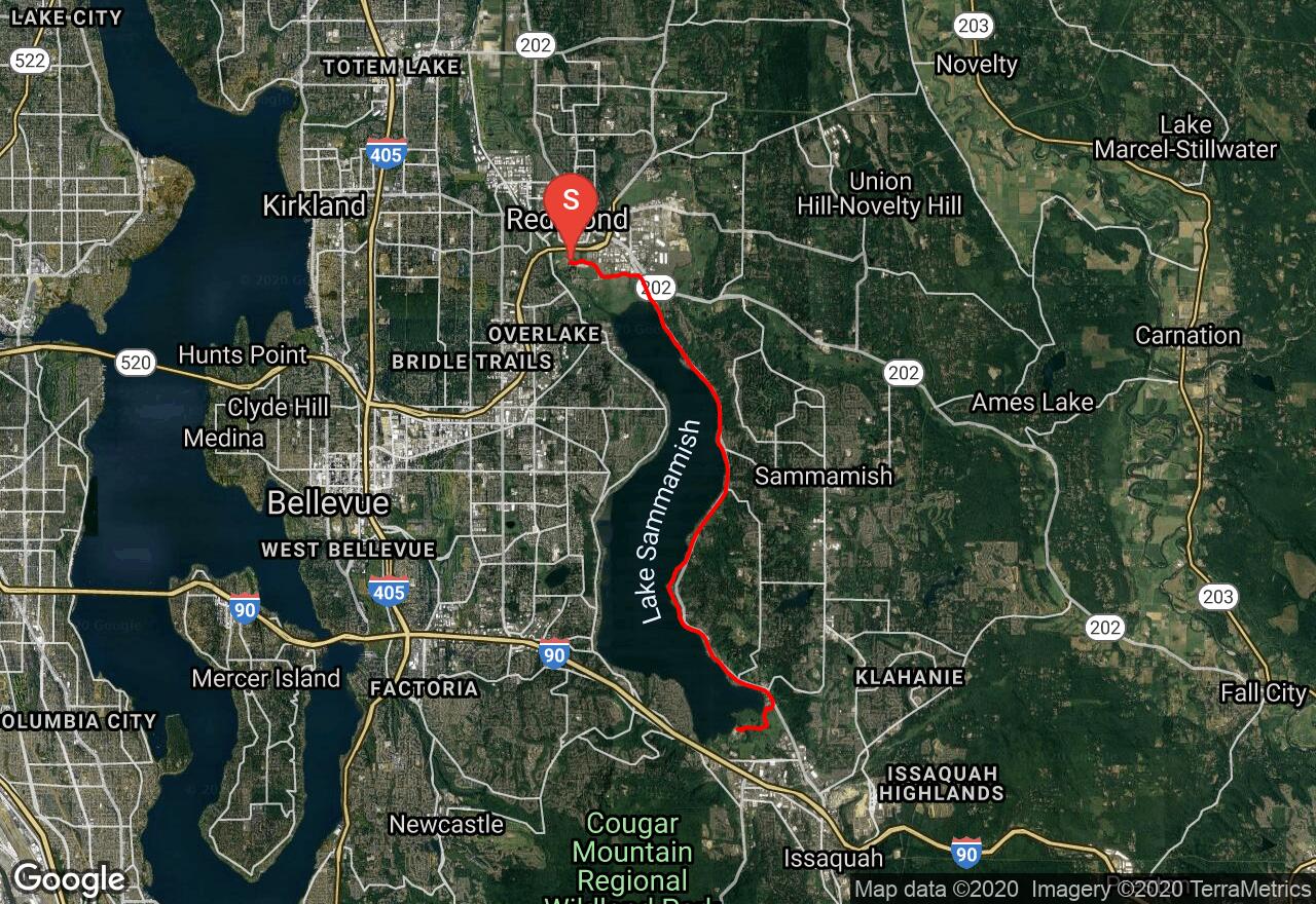 Find Adventures Near You, Track Your Progress, Share