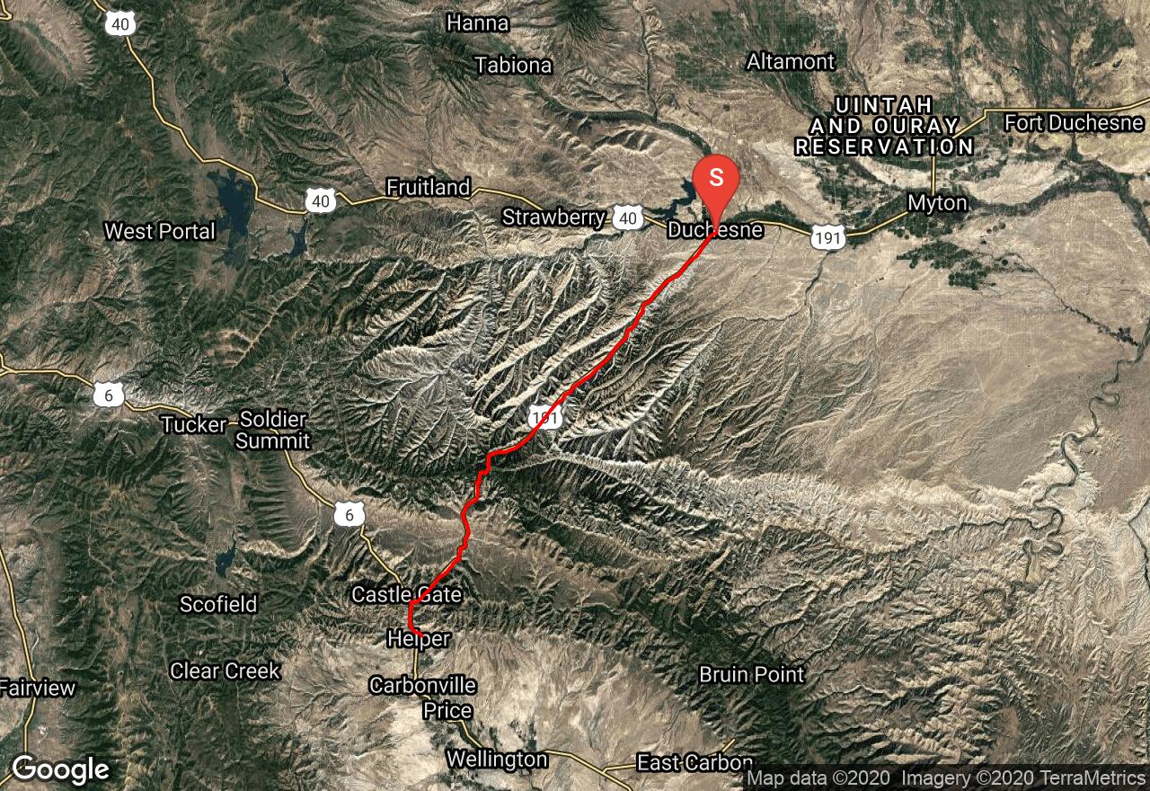 Find Adventures Near You, Track Your Progress, Share