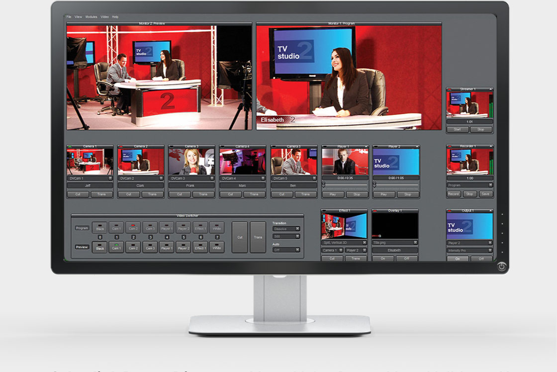 DeckLink Software Blackmagic Design