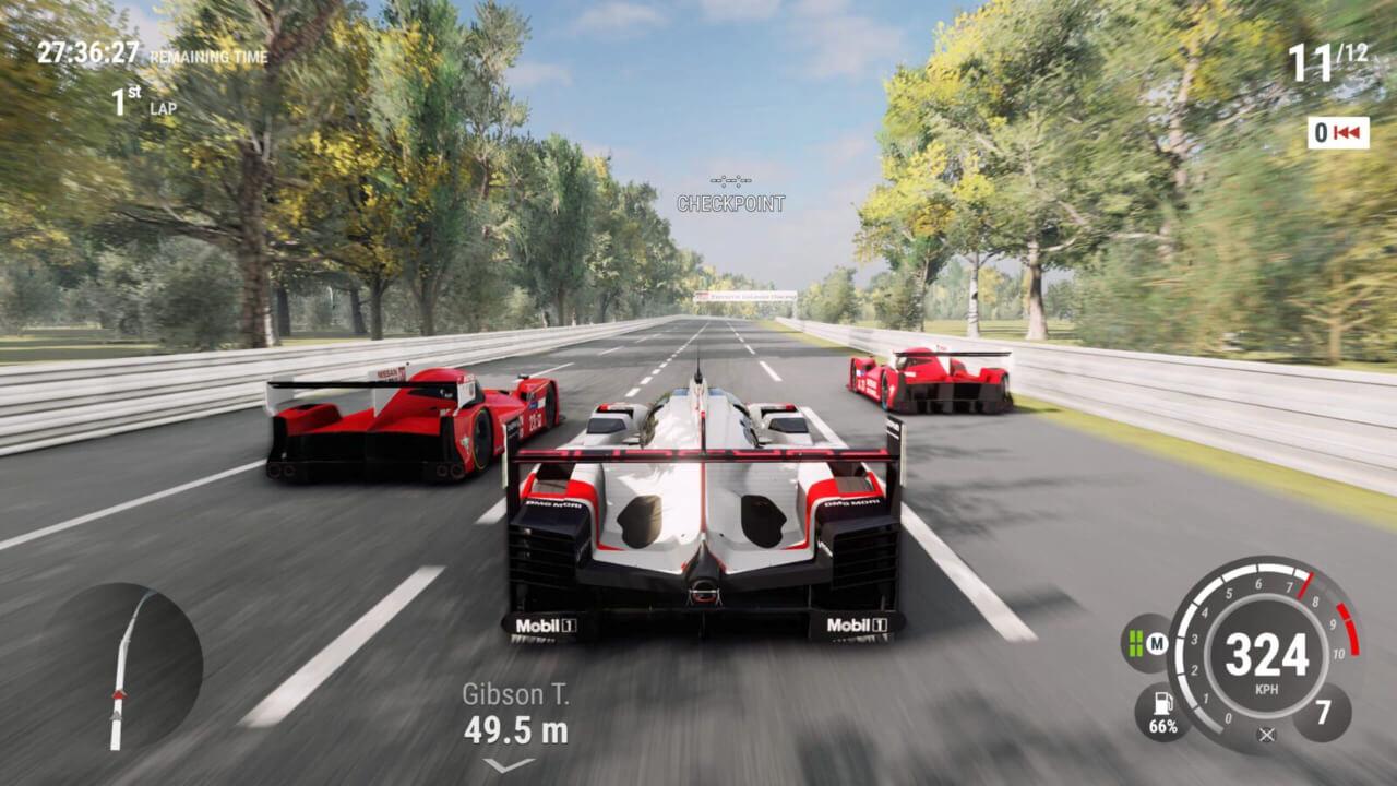 Gear Club Unlimited 2 Ultimate Edition Video Game Blacknut Cloud Gaming