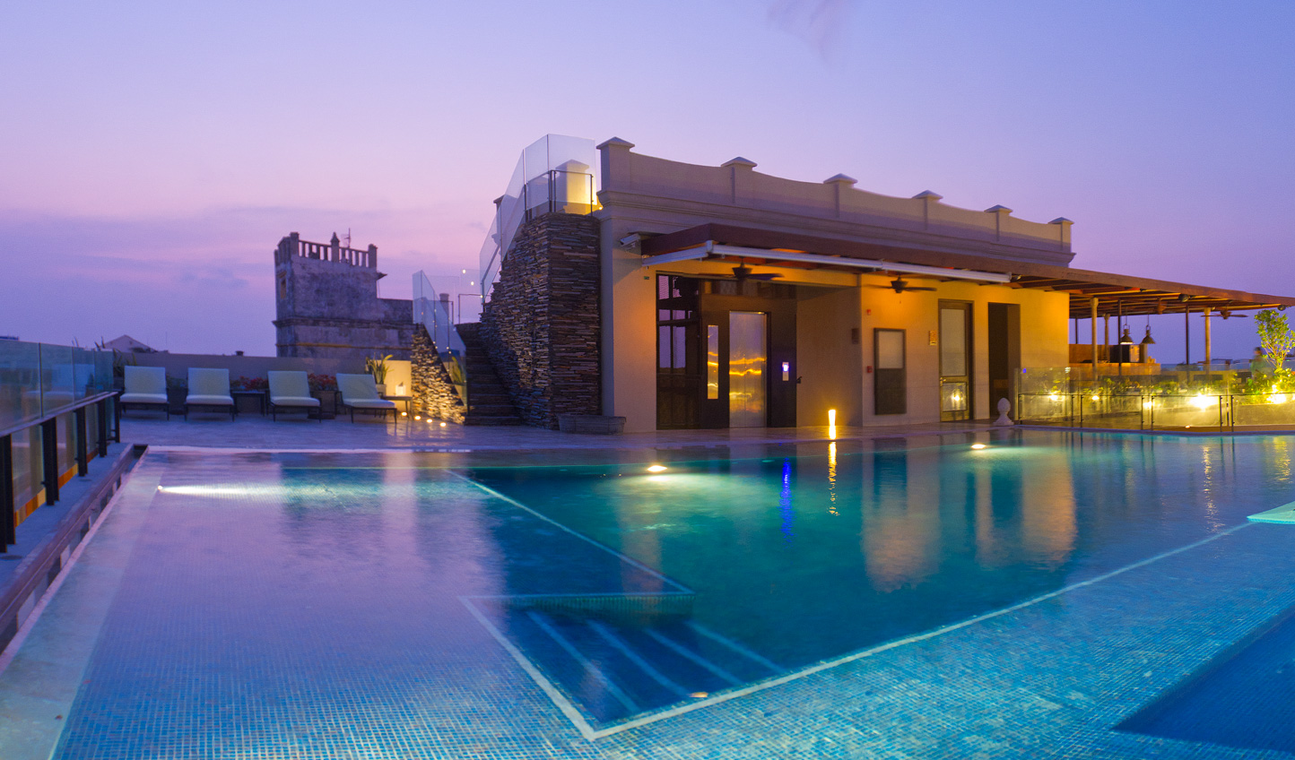 Bastion Luxury Hotel, Cartagena Luxury Hotels in Colombia Black Tomato