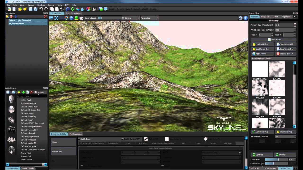 Game Engine O que é e como ela influencia nos jogos? Blog Avell