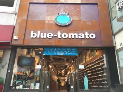 Blue Tomato Stores