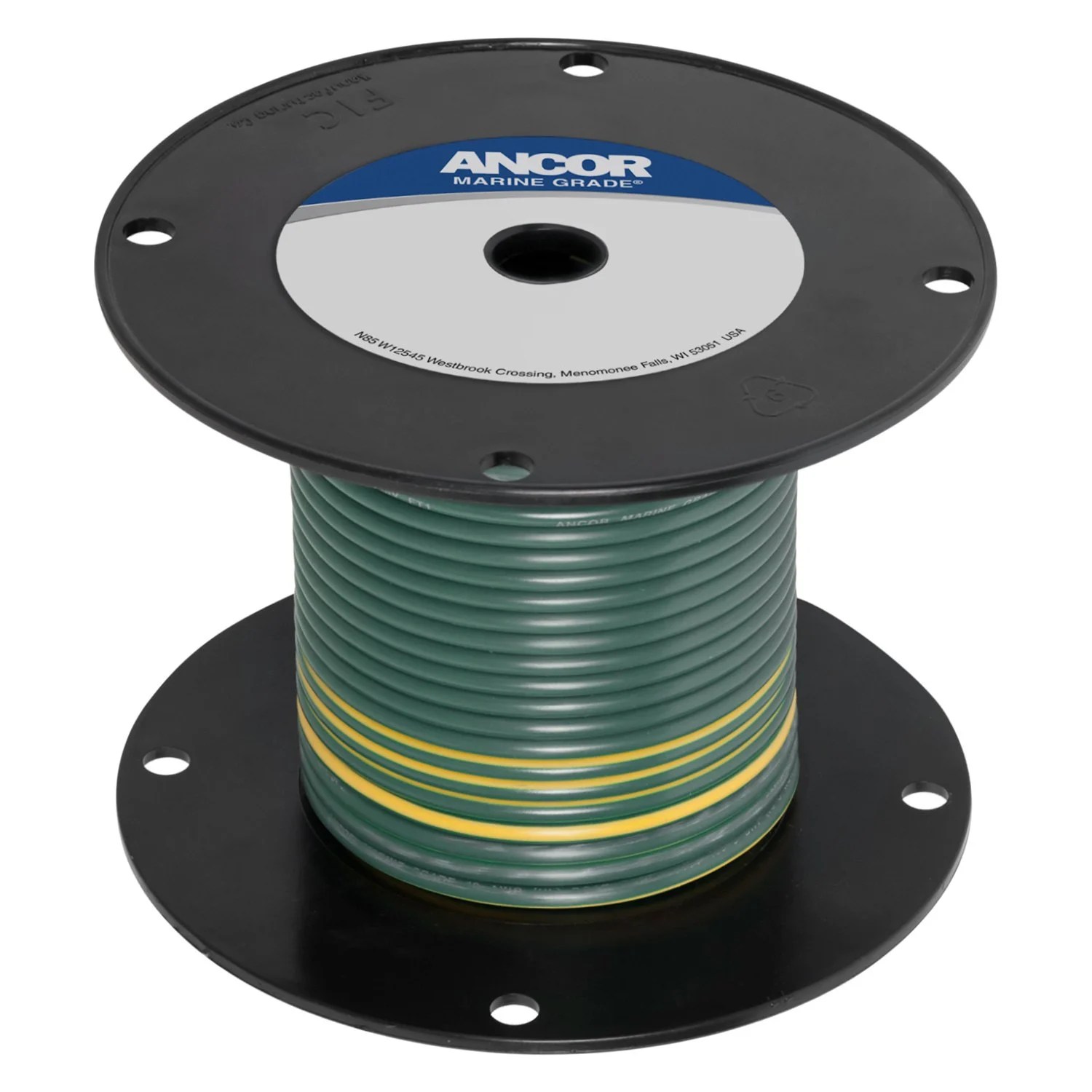 Ancor® 10 AWG Tinned Copper Wire