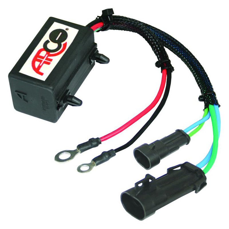 Arco® R767 Outboard Motors Tilt/Trim Relay for Evinrude/ETEC