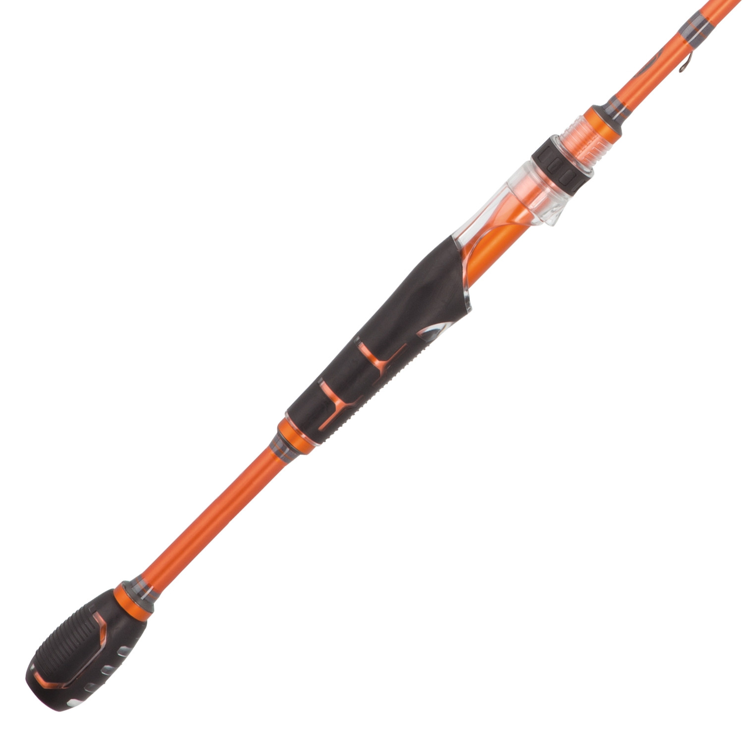 Berkley® BSSHK661M Lightning Shock Spinning Rod