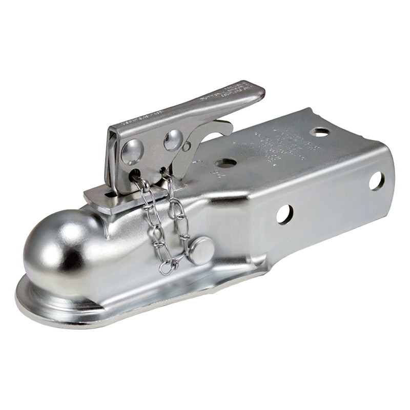 Dutton Lainson® 980 P2 Model Class 2 Coupler for 2" Ball x 3