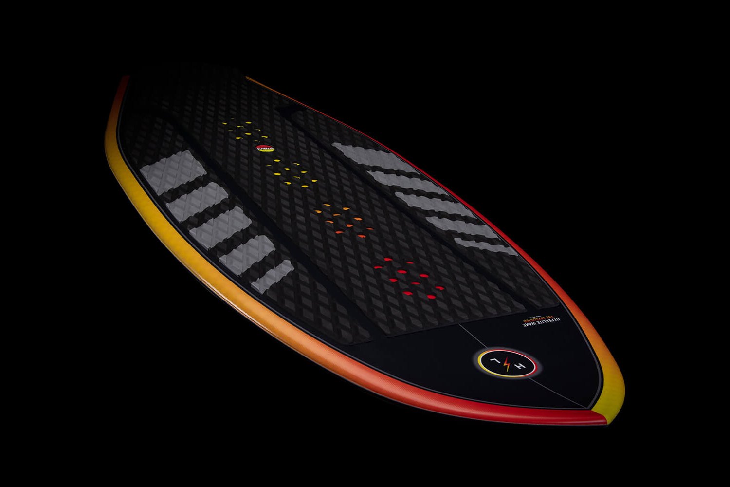Hyperlite® 22377130 Speedster Wakesurf Board