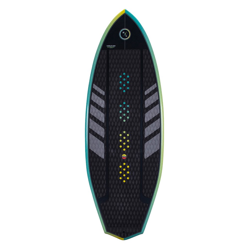 Hyperlite® 22377131 Speedster Wakesurf Board