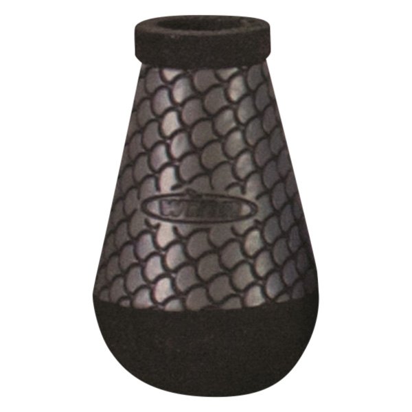 Lew's® CSSRKCCC Custom Shop Standard Round Winn Knob