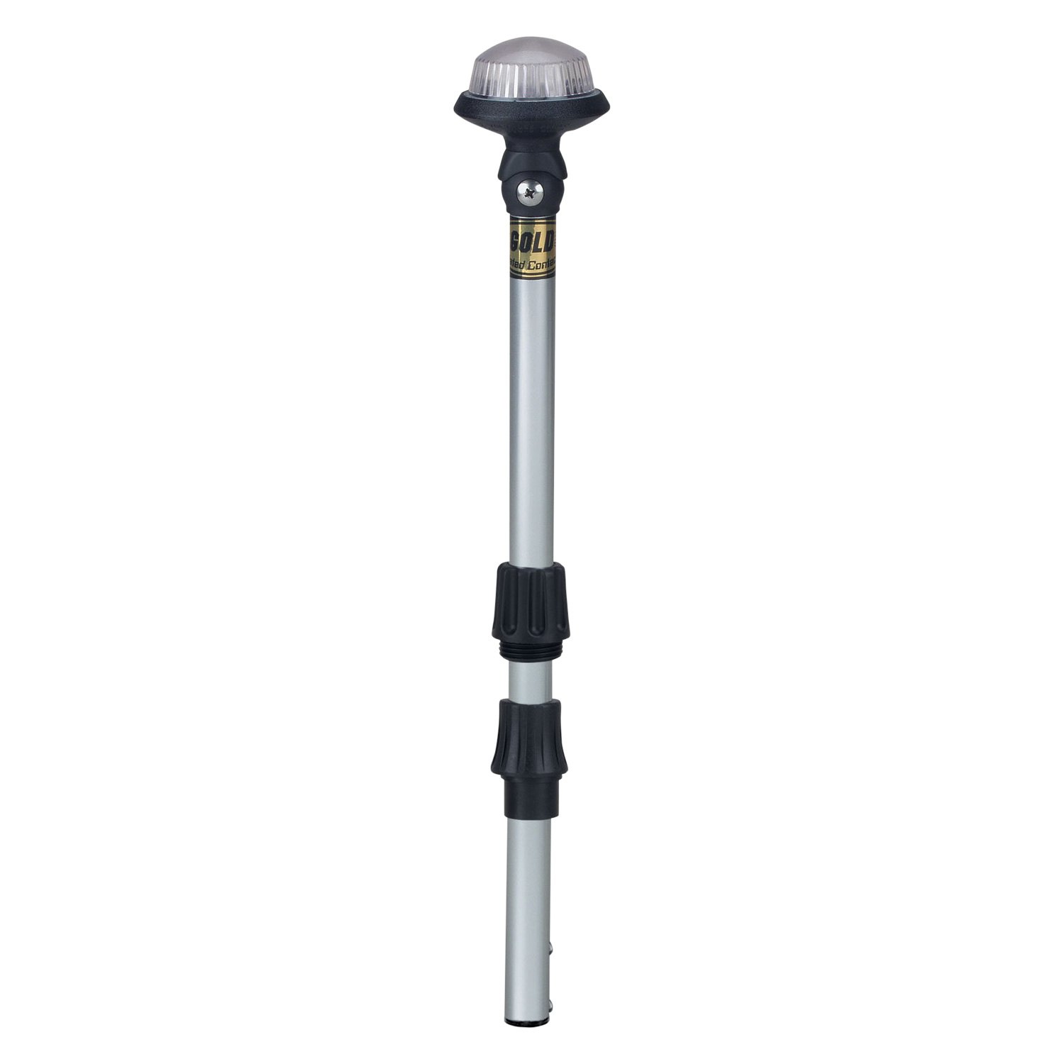 Perko® Delta Series White AllRound Pole Light