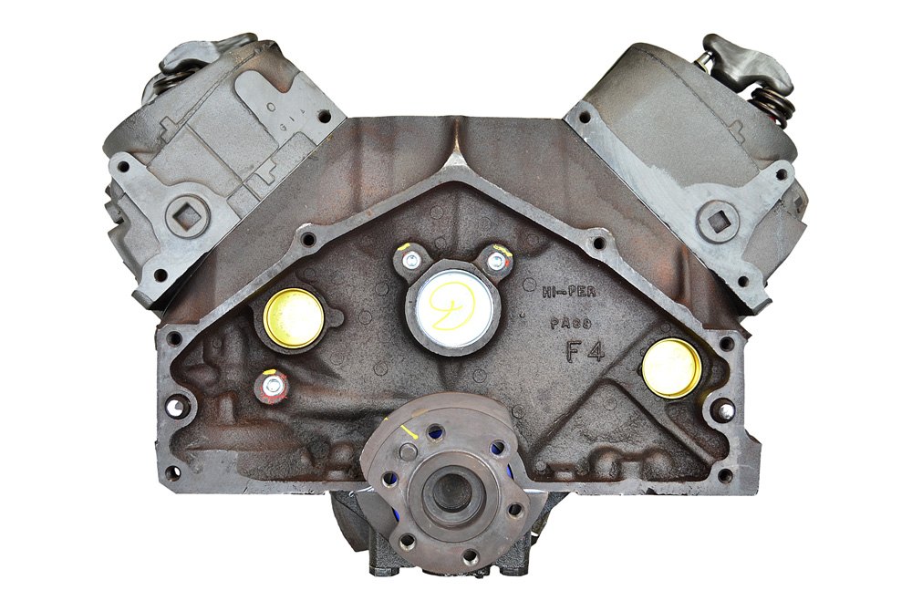 Replace® DM32 330 hp Counter Clockwise Rotation Inboard Engine