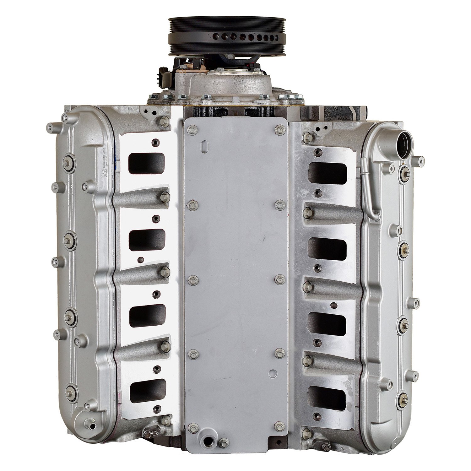 Replace® VMT23M 300 hp Clockwise Rotation Inboard Engine