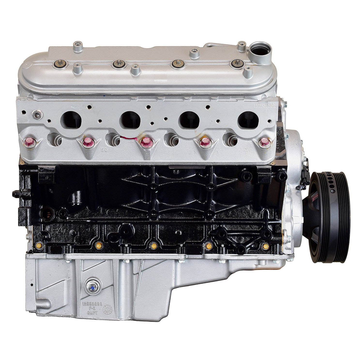 Replace® VMT23M 300 hp Clockwise Rotation Inboard Engine